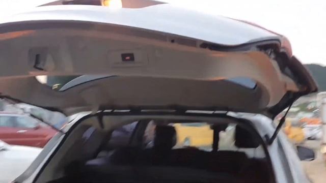 2021 41 NISSAN MURANO 4WD. PANORAMA SUNROOF. SMART KEY смотреть онлайн