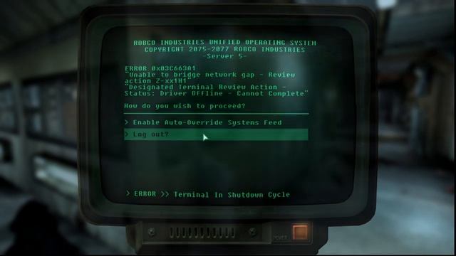 Fallout 3 nexus mods смотреть онлайн