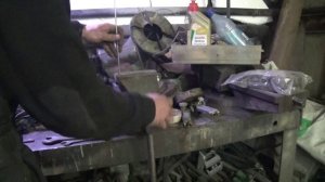 Изготовление крепления для аккумулятора своими руками