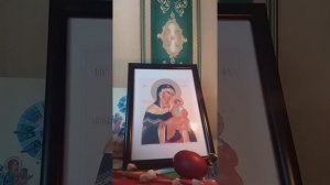 ЧАСЫ ПАСХИ.МОЛИТВА НА ПАСХАЛЬНУЮ НЕДЕЛЮ.