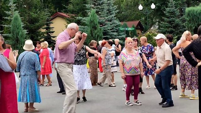 С ТОБОЮ РАЙ НА ЗЕМЛЕ! 22 ИЮЛЯ 2023 ГОДА ТАНЦЫ ХАРЬКОВ УКРАИНА смотреть онлайн