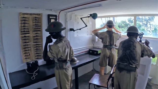 Сингапур часть 8: Вечерний Сингапур, Sentosa смотреть онлайн