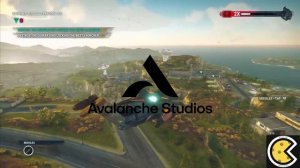 Just Cause 5™ Open-World Game | PS5