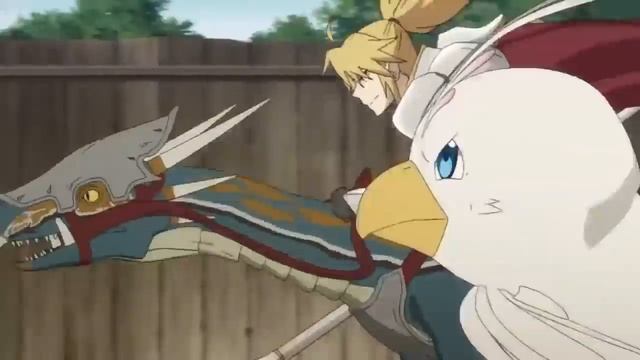 Гиггук - Герой Щита - Восхождения жанра Исекай смотреть онлайн