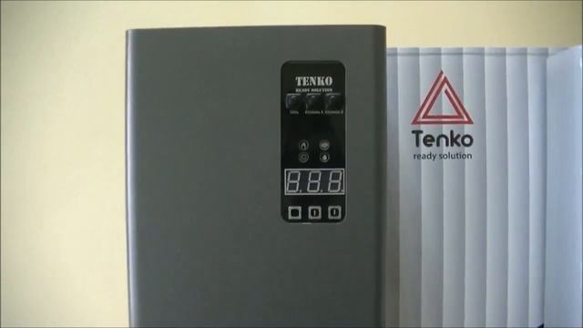 Tenko серии Standart Digital смотреть онлайн