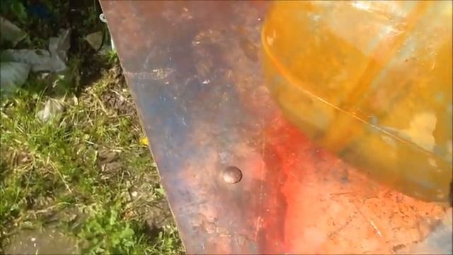 Станция водоснабжения Belamos , замена мембраны.