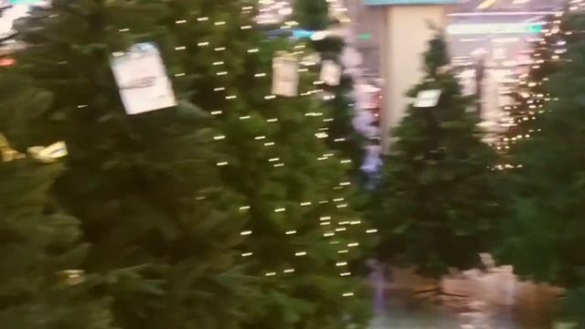 #НовыйГод в #Эпицентр Сравнение 2020 vs 2021 смотреть онлайн