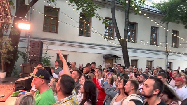 Старый добрый Марсель смотреть онлайн