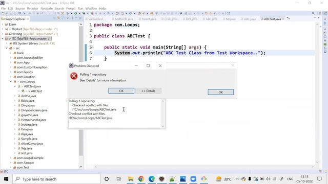 GIT-Tutorial- Real time смотреть онлайн