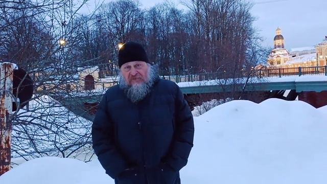292. В чем состоит бескровное мученичество монаха смотреть онлайн