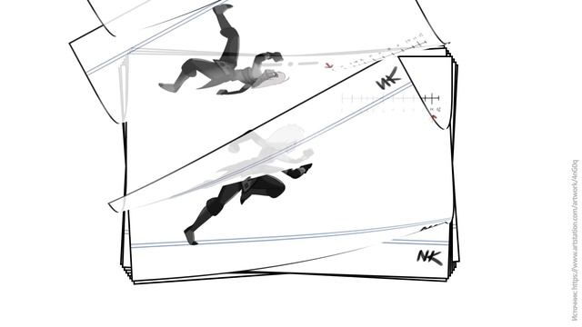 Ярость Фибоначчи | Что такое композиция смотреть онлайн