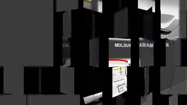 Accesorios Renault Logan смотреть онлайн