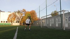 Как ПРАВИЛЬНО ИГРАТЬ ГОЛОВОЙ В ФУТБОЛЕ? ОБУЧЕНИЕ СИЛЬНОМУ И ТОЧНОМУ УДАРУ ГОЛОВОЙ