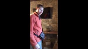 Шикарная комната отдыха в бане