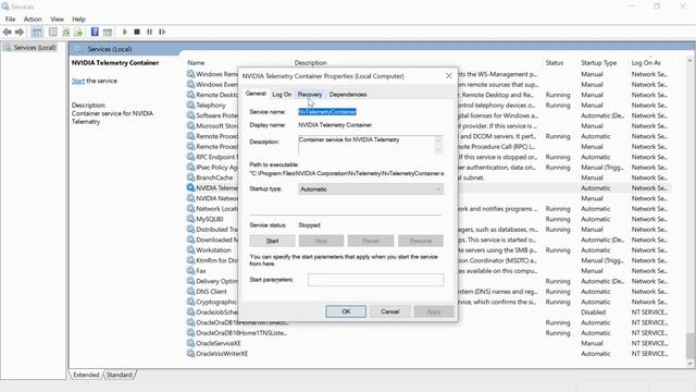 Geforce Error 0x0002 : How to Fix Geforce Experience Error 0x0002 [SOLVED] смотреть онлайн
