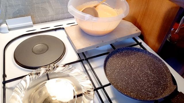 Готовим с Энтузиазмом