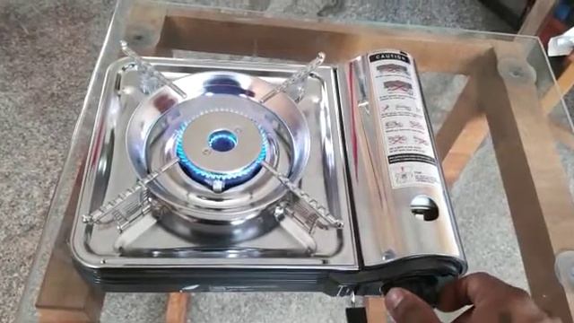 Portable camping stove. http://www.airguns.co.in/index.php?route=product/search&search=portable%20s смотреть онлайн