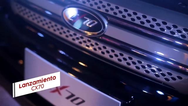 Changan Perú 2017 смотреть онлайн