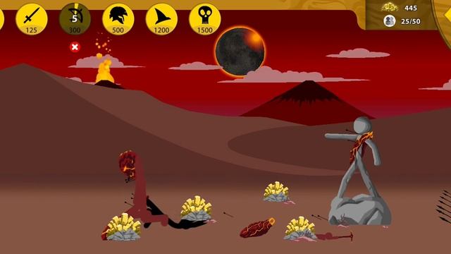 #stickwarlegacy (9) Три звёзды, но на погоны всего лишь две ?? смотреть онлайн