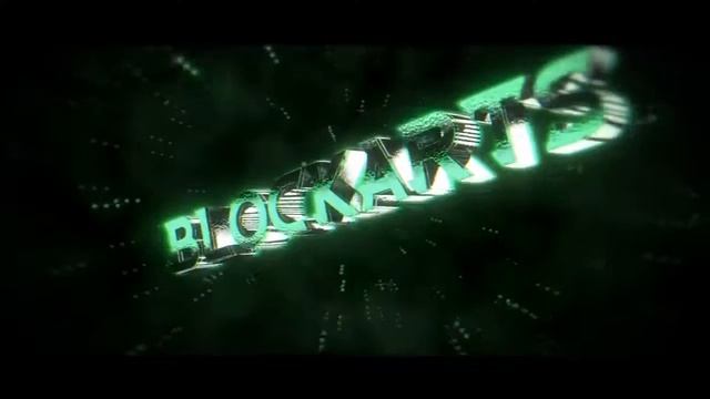 Blender Интро шаблон 60FPS скачать # 12 смотреть онлайн