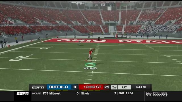 EA Sports College Football Release Date and More! смотреть онлайн
