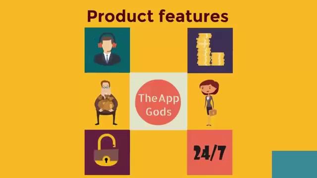 Android Ftp Client Project Development Service | TheAppGods.com смотреть онлайн