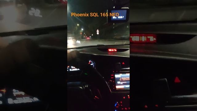 Phoenix SQL 165 NEO смотреть онлайн