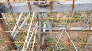 Универсальная ловушка на  кабана, лису, барсука.