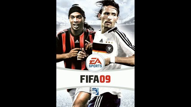 FIFA 09 (Java game) - OST смотреть онлайн