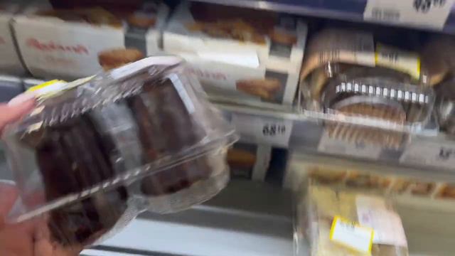 ALBERT Hypermarket ЦЕНЫ на продукты в Чехии Обзор магазина Сколько нужно денег Выгодно закупаться? смотреть онлайн
