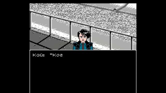 Akira (Famicom/NES) - #4 - Его нужно остановить (прохождение на русском) смотреть онлайн