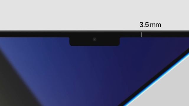 Apple Lancar Macbook Pro M1 Pro & M1 Max смотреть онлайн