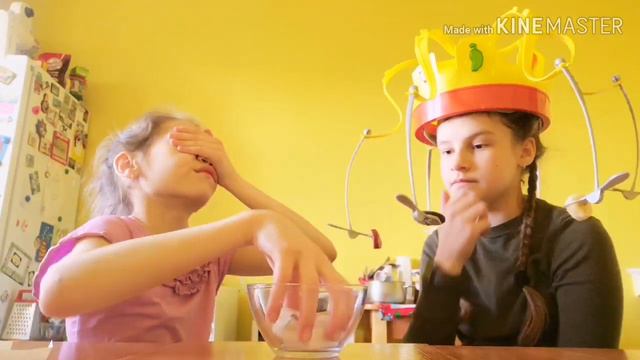 Челенч сумасшедшая корона смотреть онлайн