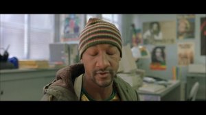 Такси 3. 2003 г. (В комиссариате)