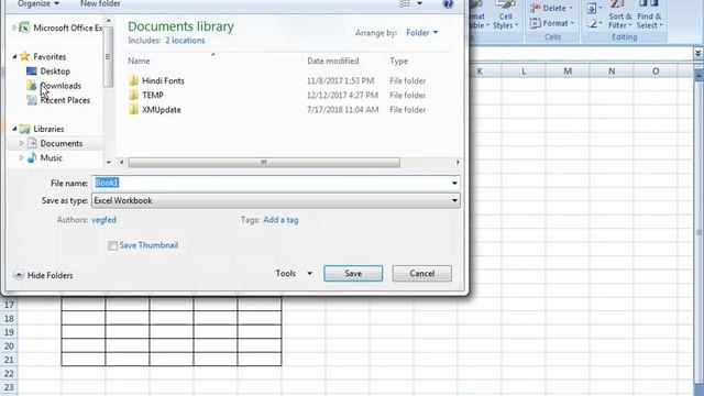 How to Convert Word or Excel to PDF смотреть онлайн