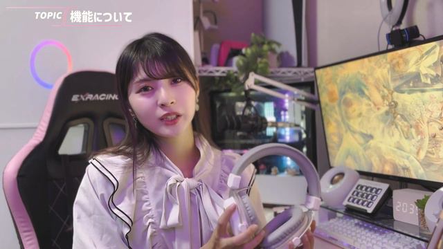 可愛くてコスパ最強なゲーミングヘッドセットをレビュー！【FIFINE AmpliGame H6W】 смотреть онлайн