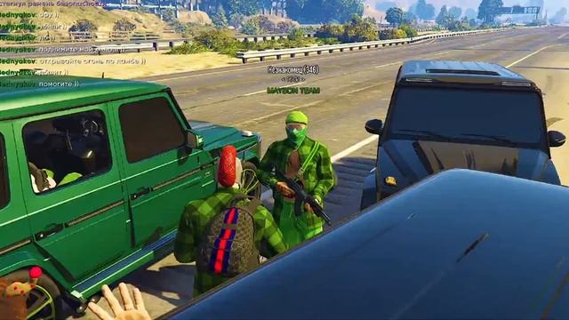 СОЗДАЛ СВОЮ БАНДУ НА RADMIR GTA 5 | КАК ЗАРАБОТАТЬ ДЕНЕГ? БАНДА RADMIR GTA 5. БУДНИ ЛИДЕРА. смотреть онлайн