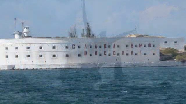 Севастополь смотреть онлайн