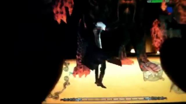 Devil May Cry 4 Refrain IPhone & IPod Touch Gameplay Review