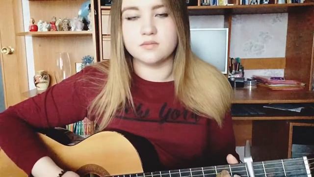 Thomas Mraz - Rolling Stoner Cover