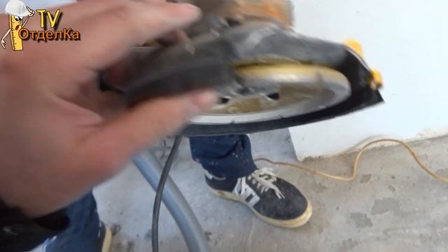 Тюнинг болгарки (УШМ) Dewalt/Доп. возможности смотреть онлайн