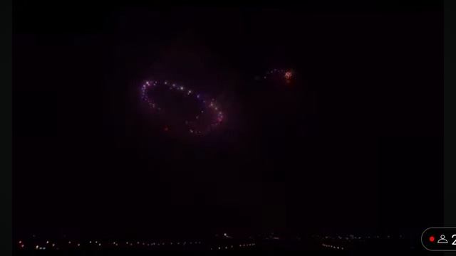 Новый год салют 2024. смотреть онлайн