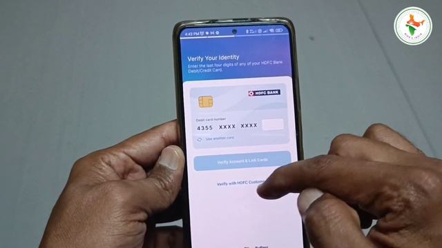 HDFC new upi app launched | hdfc bank Upi without debit card | #hdfc смотреть онлайн