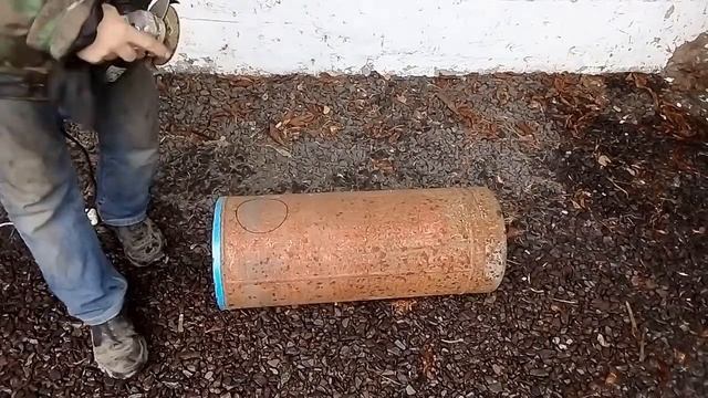 Как вырезать круглое отверстие