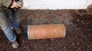 Как вырезать круглое отверстие