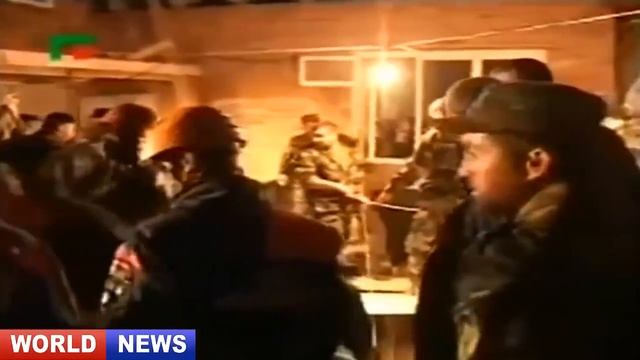 Спасение двухгодовалого ребенка всей Республикой! смотреть онлайн
