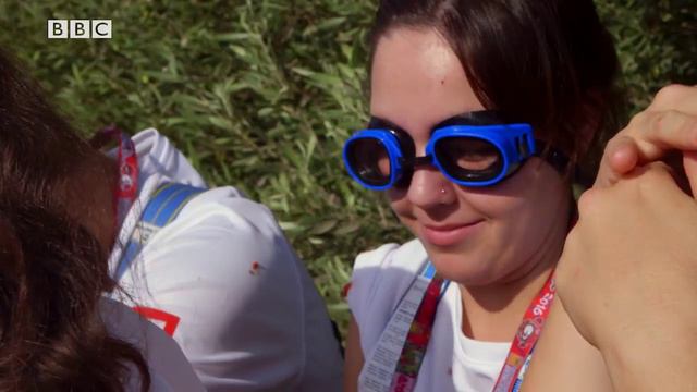 Focus3_2E_Unit4_Lesson1_Video_15.BBC смотреть онлайн