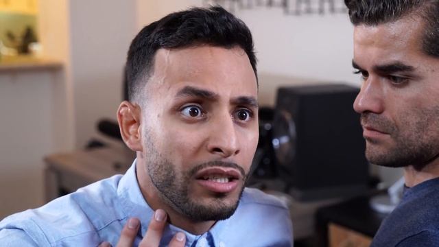 Taking Everything Literally | Anwar Jibawi смотреть онлайн
