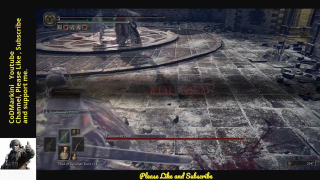 Elden Ring Gamepay part -40 | Intel i9, NVIDIA GEFORCE RTX 3060 | #godofwar смотреть онлайн