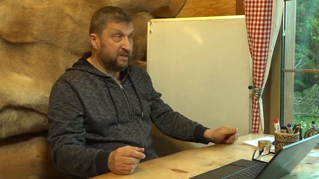 Чтобы не булькало из трапа. смотреть онлайн